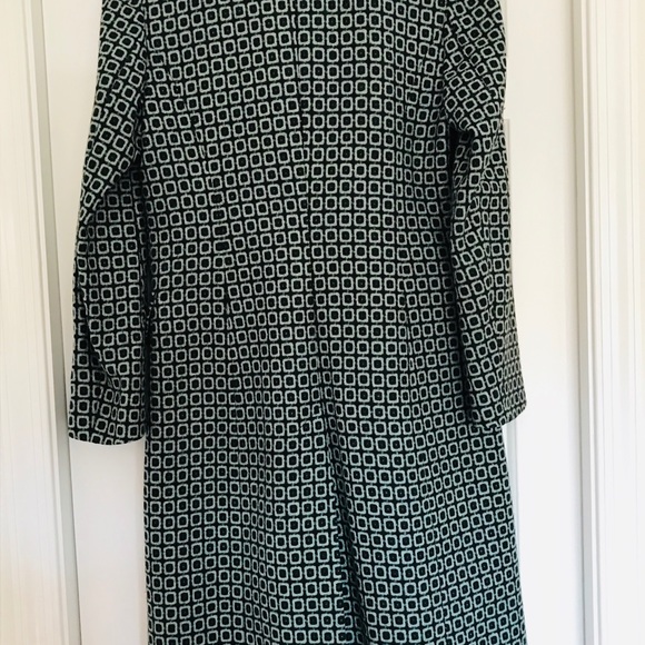 Spring/fall coat. - Picture 5 of 5